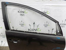 TOYOTA PRIUS XW20 2003-2009 HYBRID FRONT RIGHT DOOR MAGNETIC GREY