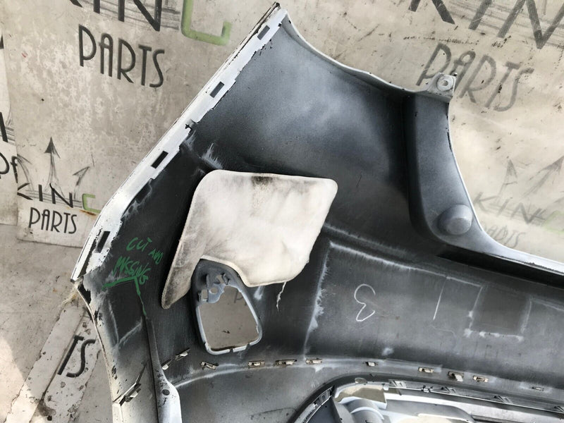 FORD FIESTA VIII MK8 ST-LINE 2018-ON REAR BUMPER GENUINE H1BB17906A