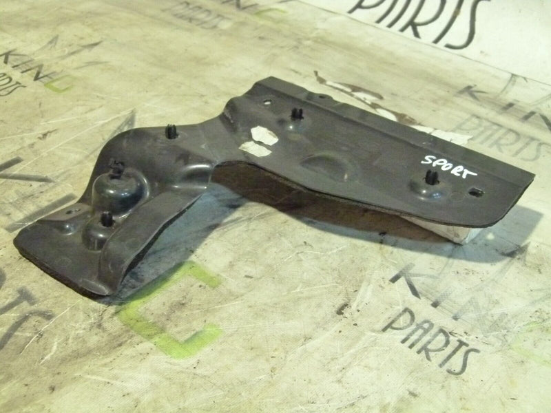 RANGE ROVER SPORT 13-17 UNDER BONNET TRIM PANEL GENUINE CPLA10B812PIA07