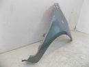 TOYOTA YARIS MK2 XP90 2006-12 GENUINE FRONT FENDER WING PANEL RIGHT SIDE