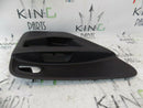 VW UP/ SEAT MII 2011-2018 5DR REAR LEFT DOOR CARD INNER PANEL 1S4867211 *II