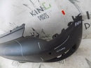 RENAULT CAPTUR 2013-2017 BLACK REAR BUMPER GENUINE 850B27697R
