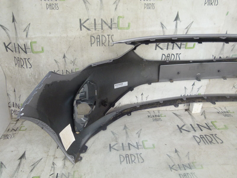 VAUXHALL CORSA F SE 2019-ON FRONT BUMPER GENUINE PDC 475498858