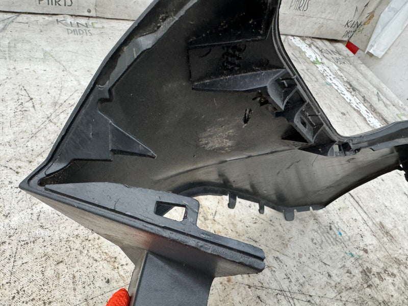 FORD TRANSIT CONNECT 2013-2019 REAR LEFT BUMPER CORNER PANEL
