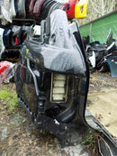 RANGE ROVER SPORT L494 LEFT SIDE BODY CUT PART REAR QUARTER PANEL PILLAR C