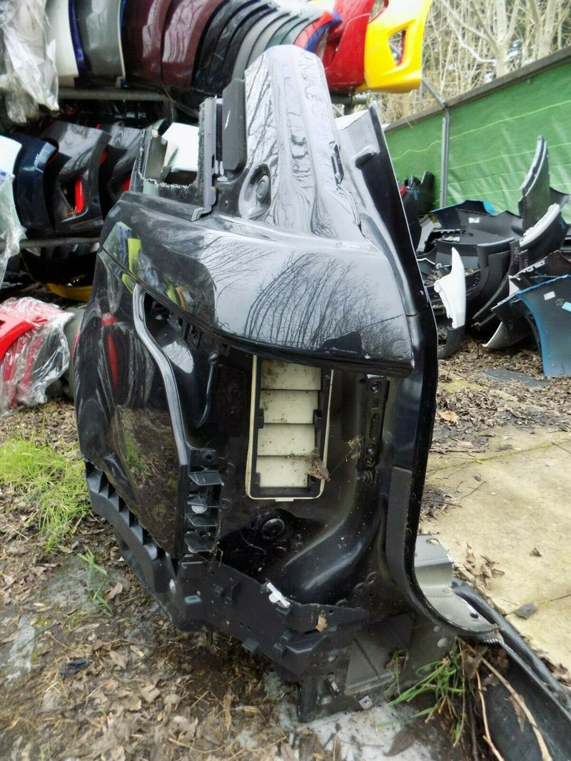 RANGE ROVER SPORT L494 LEFT SIDE BODY CUT PART REAR QUARTER PANEL PILLAR C