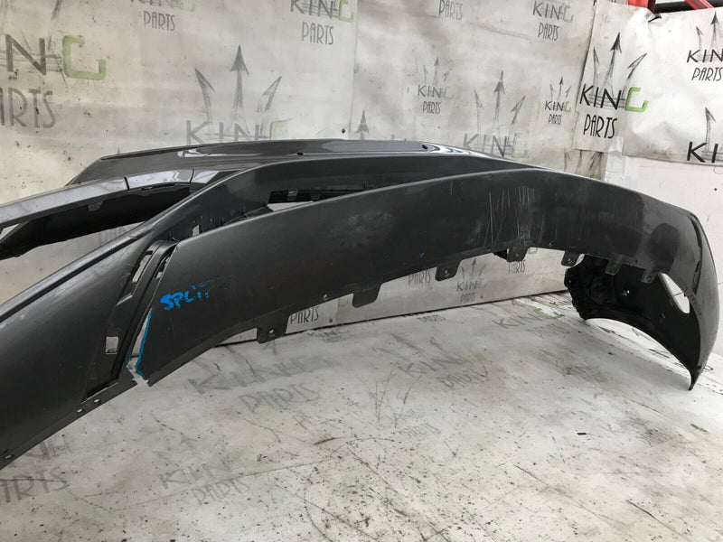 MERCEDES A W176 AMG LCI 2015-2018 FRONT BUMPER PDC GENUINE A1768851800