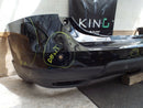 NISSAN X TRIAL MK3 2014-ON REAR BUMPER GENUINE BLACK (A5262) 85022-4CE0H