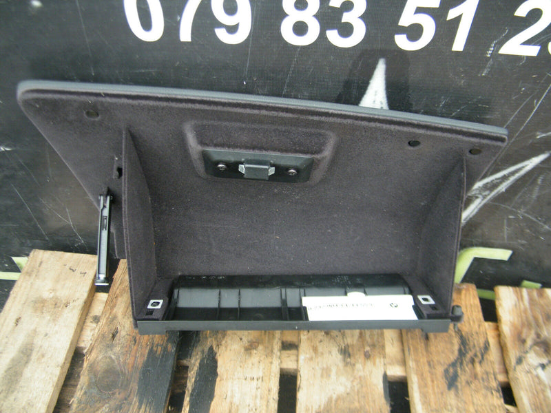 BMW 3 Series E90 E91 2005-2011 GENUINE FRONT GLOVE BOX ! KING PARTS EGHAM LONDON