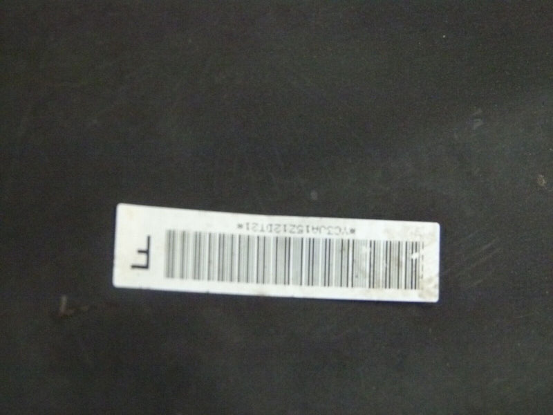 INFINITI Q50 2013-2017 FRONT BUMPER PDC GENUINE 620224HB0H