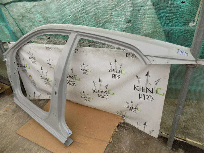HYUNDAI I20 I-20 2 2014-18 SIDE PANEL, REAR LEFT WING GENUINE 71112C8000