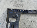 MERCEDES C CLASS W205 2014-21 REAR BUMPER LEFT GUIDE MOUNT BRACKET A2058801702 #