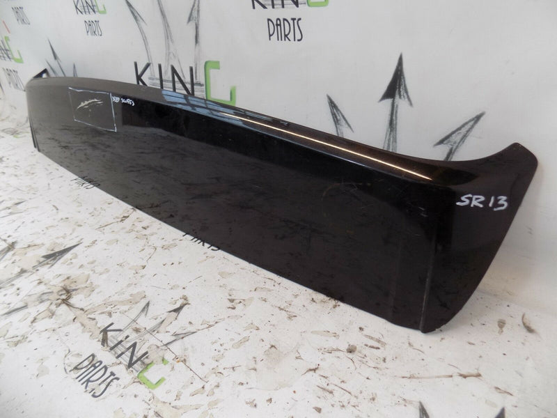 PORSCHE CAYENNE TURBO 955 2002-2017 REAR TAILGATE SPOILER 7L5827939C