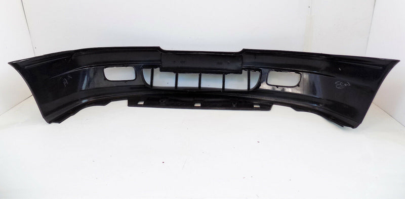 ROVER 600 SERIES 600 618 620 1993-1999 NAVI BLUE FRONT BUMPER GENUINE