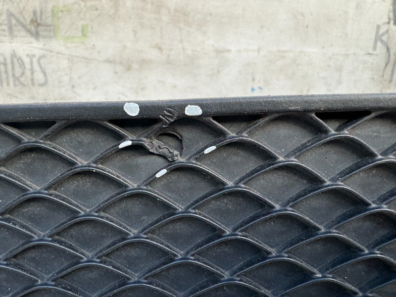 MERCEDES CLA AMG 2013-2019 REAR BUMPER DIFFUSER A1178852225