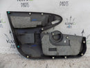 TOYOTA AYGO  PANEL INNER DOOR FRONT RIGHT 67611-0H010 1.0 B 5M 50KW