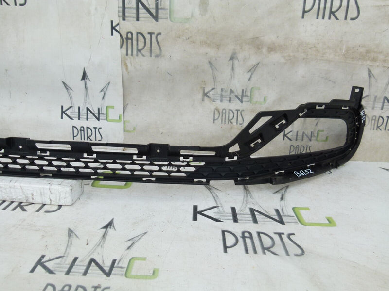HYUNDAI I20 GB 2014-17 5DR LOWER GRILL TRIM MODLUING GENUINE GB5DR