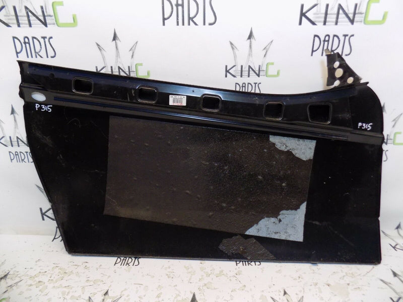 ALFA ROMEO NUOVO SPIDER 1995-1998 FRONT LEFT DOOR EXTERNAL PANEL 60578365