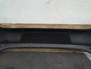 Volkswagen VW Golf MK7 2013-On 5G6 807 421 Rear Bumper Genuine Black (A5095)