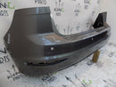 VW GOLF SPORTSVAN SV 510 2014-17 GREY REAR BUMPER GENUINE PDC 510807421F