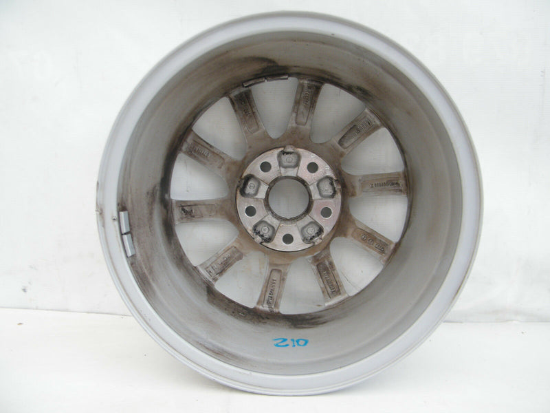 AUDI A3 (8V) 2012-ON GENUINE RONAL ALLOY WHEEL RIM 16" 6.5Jx16H2 ET46 R16