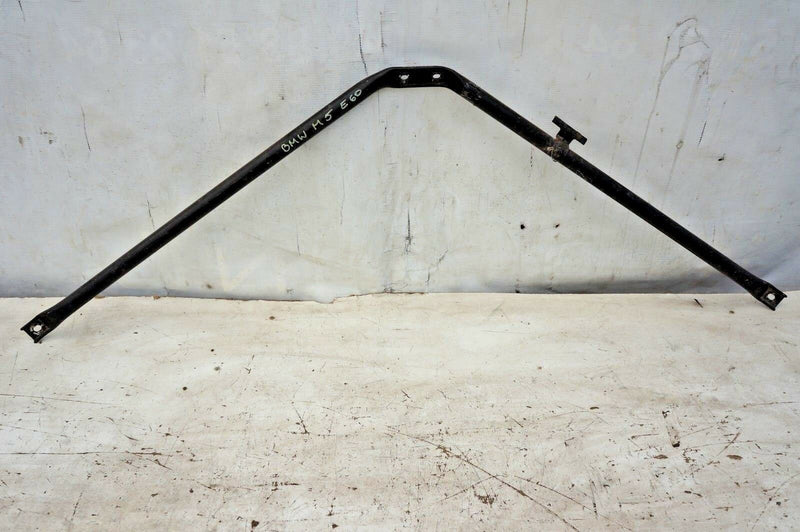 BMW 5 SERIES E60 M5 2003-2010 FRONT TRANSVERSE ELEMENT STRUT BRACE 7046555