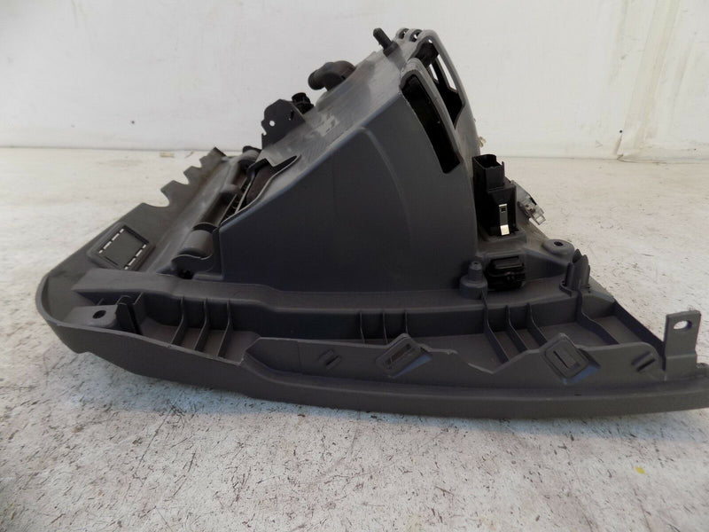 SEAT ALHAMBRA 2010-2015 RHD GLOVES BOX COMPARTMENT IN GRAY 7N2857097