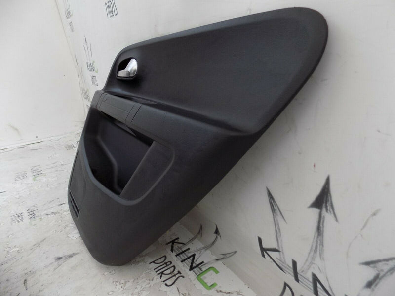 VW UP 11-16 5 D ORIGINAL DOOR PANEL VW UP PANEL DOOR REAR RIGHT 1S4867212