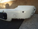 BMW Mini Countryman Rear Bumper Genuine White (A1246)