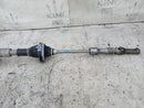 MERCEDES GLC X253 4MATIC 2.0 PETROL STEERING COLUMN & SHAFT JOINT A2534604500