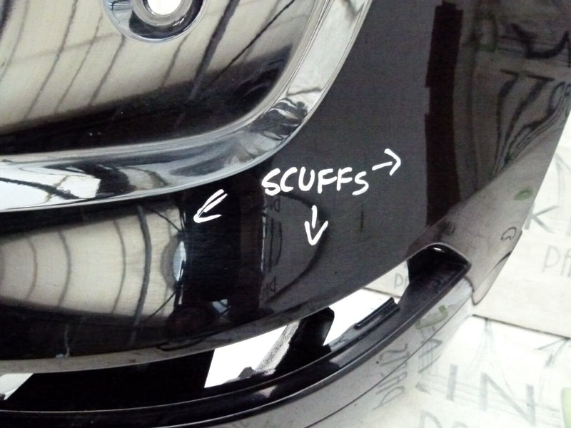 AUDI Q5 SE 2016-2020 REAR BUMPER PDC GENUINE 80A807521