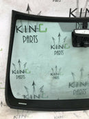 VAUXHALL INSIGNIA A 2008-2017 FRONT WINDSCREEN & MIRROR GENUINE 12782456