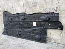 GOLF MK7 2013-17 DRIVER SIDE UNDERBODY TRAY COVER SHIELD 5Q0825202L