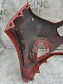 FORD FIESTA ST LINE 2018-2022 FRONT BUMPER GENUINE H1BB-17K819-A1