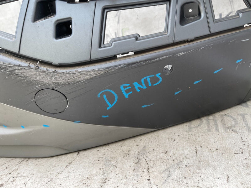 HYUNDAI KONA PREMIUM 2017-2020 REAR BUMPER PDC GENUINE 86611J9020