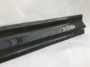 PORSCHE MACAN S T GTS 2022-ON FRONT DOOR PANEL TRIM MOULDING LEFT SIDE 95B837889