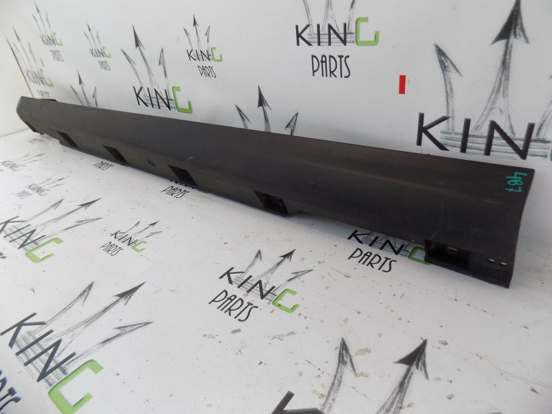 FORD FOCUS MK3 2010-2014 LEFT SIDE SKIRT SILL COVER GENUINE BM51-A10155-A