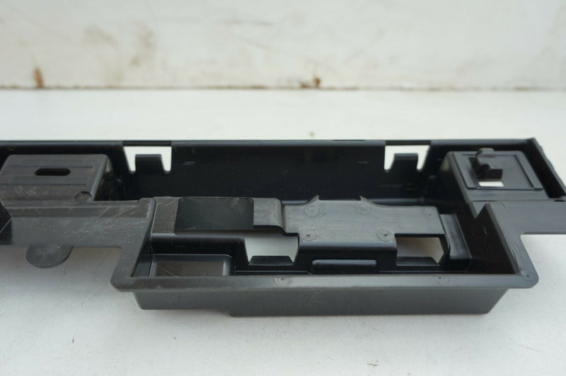 BMW 3 F30 F31 SUPPORTING LEDGE COVER DOOR SILL / WHEEL RIGHT 7256918 - S34-09