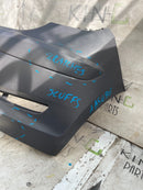HYUNDAI i10 2010-2013 FACELIFT REAR BUMPER GENUINE 866110X200