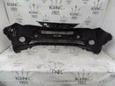 TOYOTA RAV4 IV MK4 (XA40) 2013-19 GREY FRONT BUMPER GENUINE 5241-42030