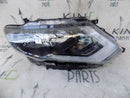 NISSAN X-TRAIL 2018-2020 GENUINE DRIVER SIDE LED HEADLIGHT 26010-6FP7B
