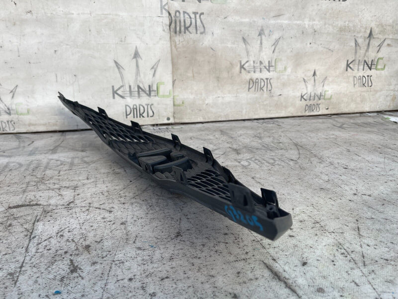 HONDA JAZZ 2008-2015 FRONT BUMPER GRILL GENUINE 71121-TF0-00