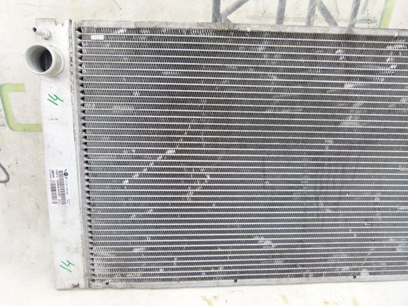 MINI COOPER R55 R56 R57 R60 1.6 2.0 DIESEL GENUINE WATER COOLER RADIATOR