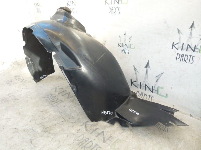 VOLKSWAGEN POLO MK5 2009-2014 FRONT RIGHT WHEEL ARCH MUDGUARD 9533FP1Q