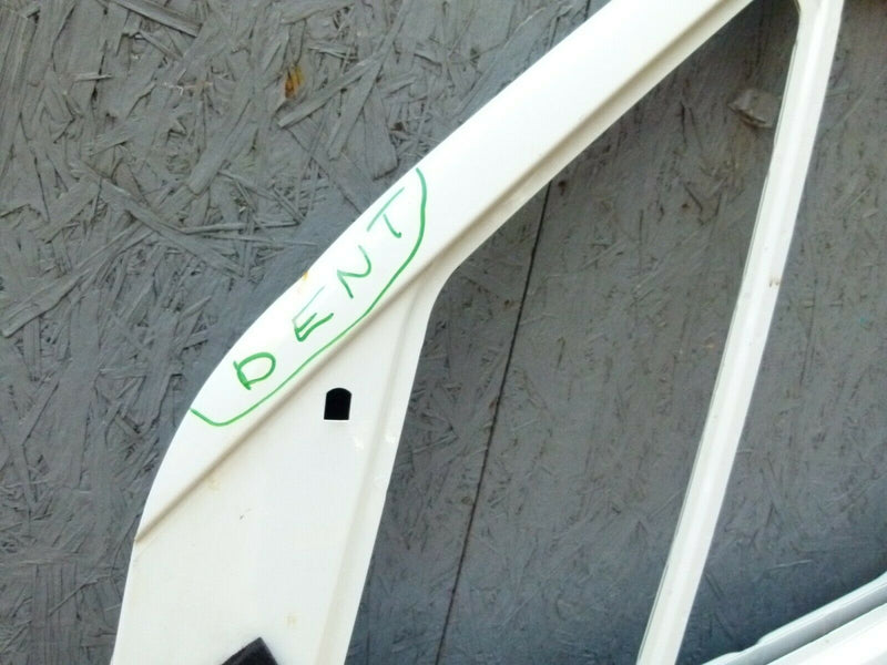 MERCEDES SPRINTER 907 910 2019-ON LEFT SIDE FRONT DOOR PANEL A9107202200