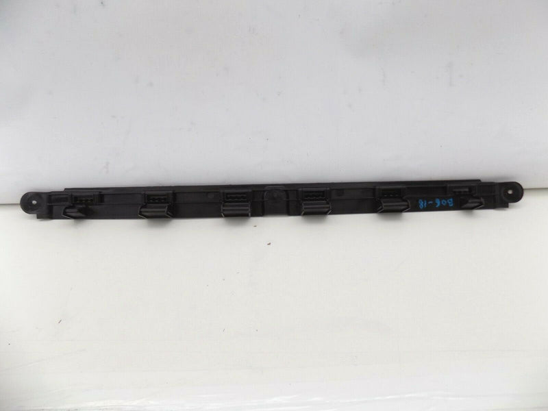 AUDI A8 4H 2011-2017 REAR BUMPER BRACKET HOLDER *NEW 4H0807483A /B06-18