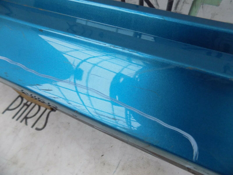 BMW 2 SERIES GRAN COUPE F44 M SPORT - 2019-ON - GENUINE RIGHT SIDE SKIRT