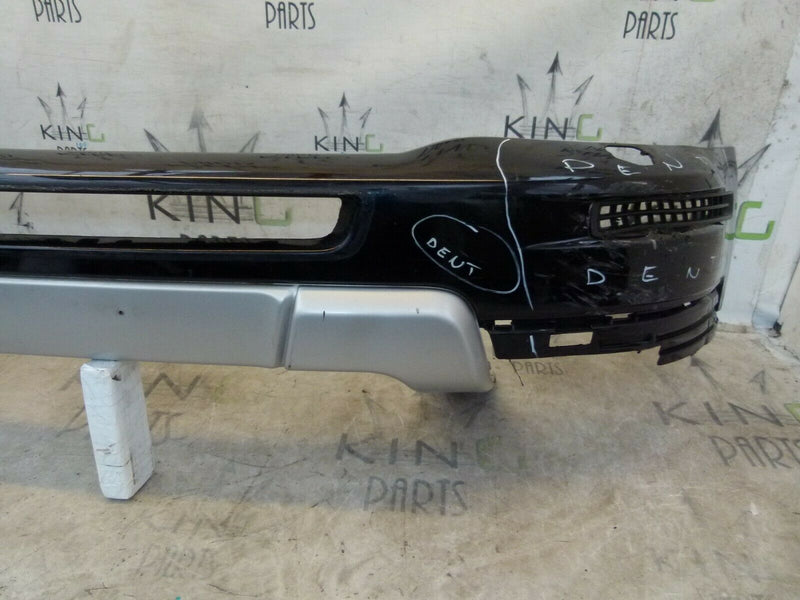 VOLVO XC90 2007-2008 FRONT BUMPER GENUINE 30678945 WASHER HOLES
