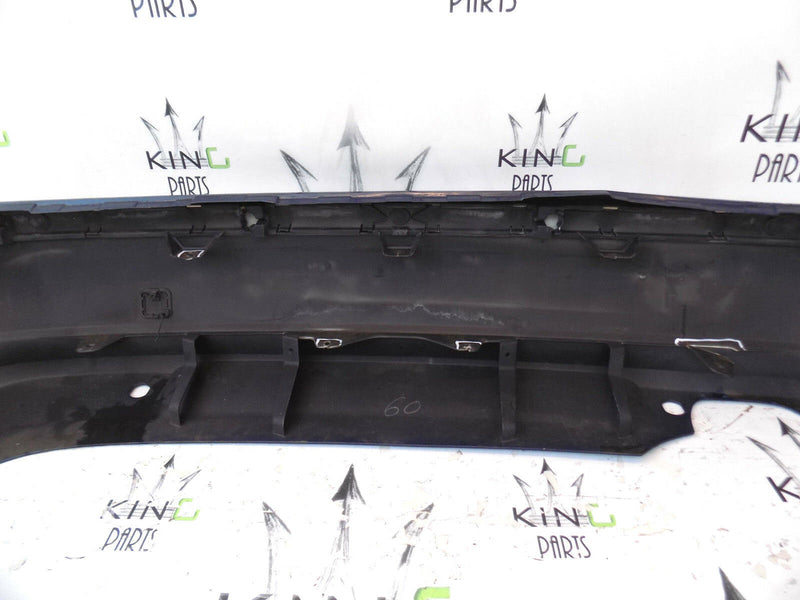 BMW 3 SERIES E46 FACELIFT 2001-05 SALOON REAR BUMPER GENUINE PDC 7030587