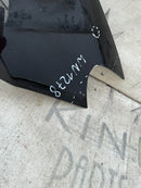 MERCEDES W213 S213 2017-20 FRONT FENDER WING PANEL RIGHT SIDE A2138810243 WN1278